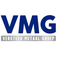 VMG Versteeg Metaal Groep logo, VMG Versteeg Metaal Groep contact details