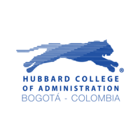 Hubbard College Bogota logo, Hubbard College Bogota contact details