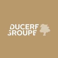 Ducerf Group logo, Ducerf Group contact details