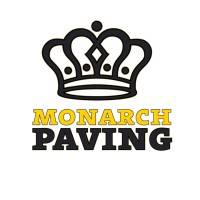 Monarch Paving Ltd. logo, Monarch Paving Ltd. contact details