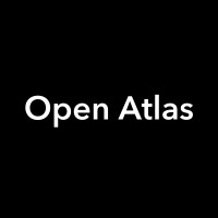 Open Atlas logo, Open Atlas contact details