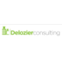 Delozier Consulting, Inc. logo, Delozier Consulting, Inc. contact details