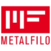 METALFILO srl logo, METALFILO srl contact details