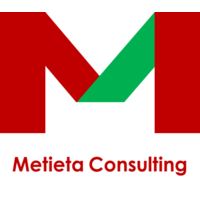 Metieta Consulting logo, Metieta Consulting contact details