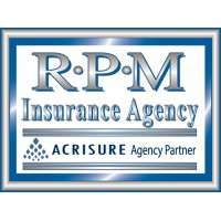 RPM Insurance Agency logo, RPM Insurance Agency contact details