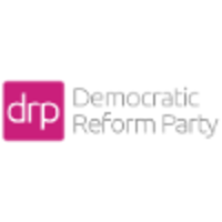 Democratic Reform Party logo, Democratic Reform Party contact details