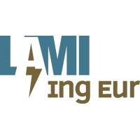 Lami Ing Eur logo, Lami Ing Eur contact details