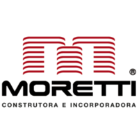 Moretti Construtora e Incorporadora logo, Moretti Construtora e Incorporadora contact details