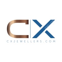 CX Jewellers logo, CX Jewellers contact details