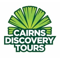 Cairns Discovery Tours logo, Cairns Discovery Tours contact details