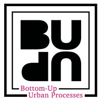 BUUP logo, BUUP contact details