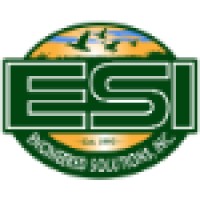 Engineered Solutions Inc. logo, Engineered Solutions Inc. contact details