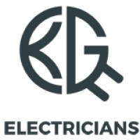 KG-ELECTRICIANS logo, KG-ELECTRICIANS contact details