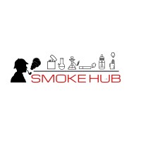 Smoke Hub logo, Smoke Hub contact details