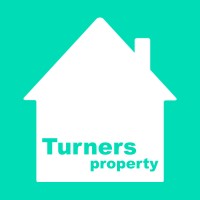 Turners Property logo, Turners Property contact details