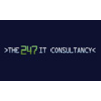 The 24/7 I.T. Consultancy Ltd logo, The 24/7 I.T. Consultancy Ltd contact details