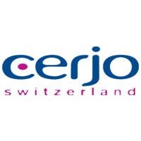 cerjo Switzerland SA logo, cerjo Switzerland SA contact details