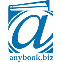 Anybook Limited logo, Anybook Limited contact details