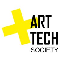 Art and Tech Society logo, Art and Tech Society contact details