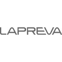 LaPreva AG logo, LaPreva AG contact details