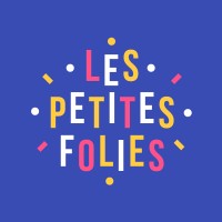 Les Petites Folies logo, Les Petites Folies contact details