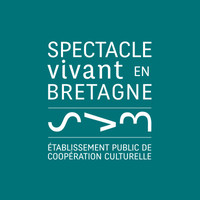 Spectacle vivant en Bretagne logo, Spectacle vivant en Bretagne contact details