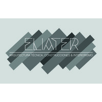 ELIATER logo, ELIATER contact details