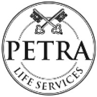 Petra Life Services, Inc. logo, Petra Life Services, Inc. contact details