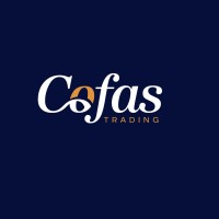 Cofas Trading logo, Cofas Trading contact details