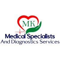 MK Medical Specialists and Diagnostics Services logo, MK Medical Specialists and Diagnostics Services contact details