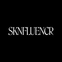 SKNFLUENCR logo, SKNFLUENCR contact details