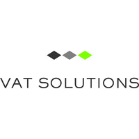 VAT Solutions logo, VAT Solutions contact details