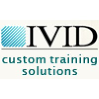 IVID Communications logo, IVID Communications contact details