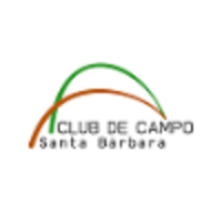 Santa Barbara club de campo logo, Santa Barbara club de campo contact details