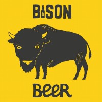 Bison Beer logo, Bison Beer contact details