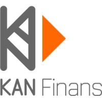 KAN Finans AS logo, KAN Finans AS contact details