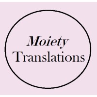 Moiety Translations Oy logo, Moiety Translations Oy contact details