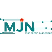 MON JARDIN NUMERIQUE logo, MON JARDIN NUMERIQUE contact details