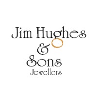 Jim Hughes & Sons Jewellers logo, Jim Hughes & Sons Jewellers contact details