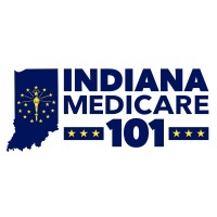 Indiana Medicare 101 logo, Indiana Medicare 101 contact details