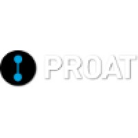 PROAT logo, PROAT contact details