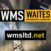 Waites Mechanical Services Limited logo, Waites Mechanical Services Limited contact details