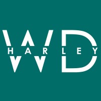 WD HARLEY ltd. logo, WD HARLEY ltd. contact details