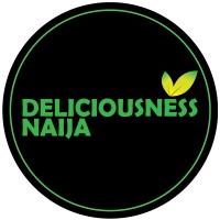 Deliciousness Naija logo, Deliciousness Naija contact details