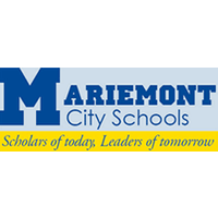 Mariemont High School logo, Mariemont High School contact details