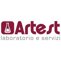 ARTEST - LABORATORIO E SERVIZI - S.P.A. logo, ARTEST - LABORATORIO E SERVIZI - S.P.A. contact details