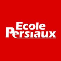 ECOLE PERSIAUX logo, ECOLE PERSIAUX contact details