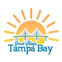 Great Things Tampa Bay logo, Great Things Tampa Bay contact details