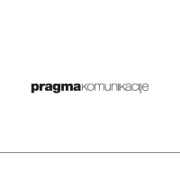 Pragma komunikacije logo, Pragma komunikacije contact details