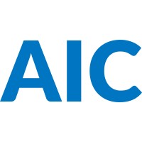 AIC Corporation logo, AIC Corporation contact details